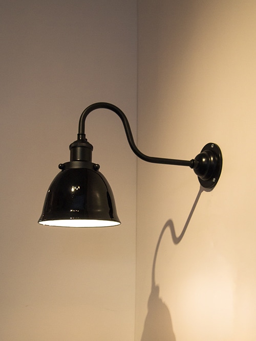 Bell-wall lamp ウォールランプ