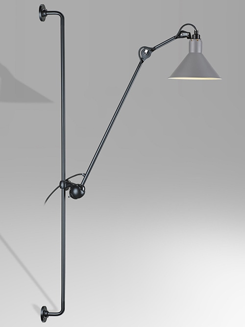 WL-4 DARK GREY