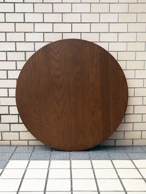 オーク天板 AO-BR 70cm