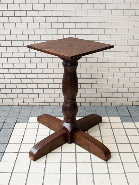 UVF123 TABLE BASE