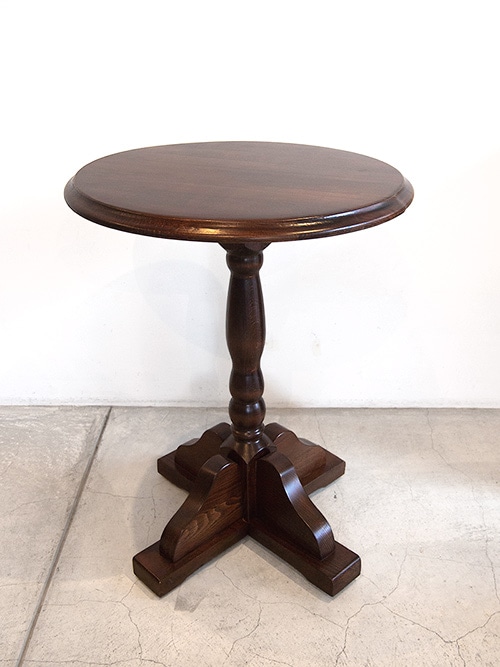 WELLINGTON-60 TABLE(丸)