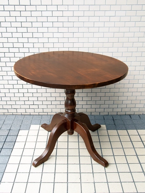 TULIP 90R TABLE