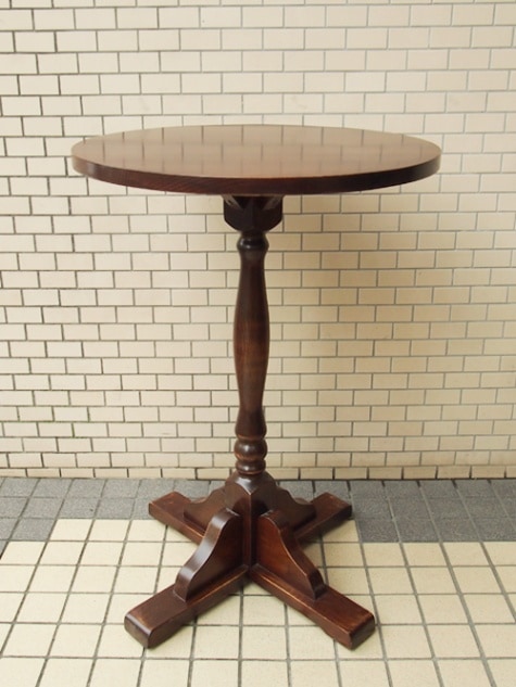 WELLINGTON-H 70R TABLE(丸)