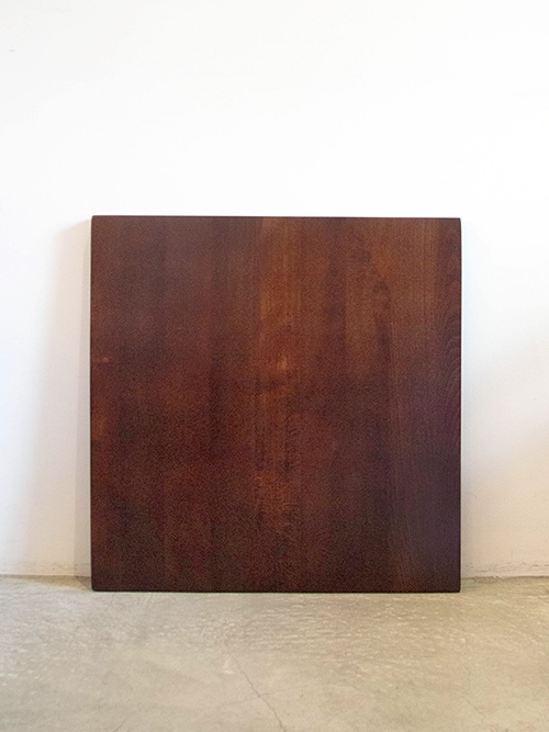 ブナ天板 NA 60×60cm