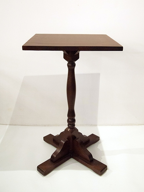 WELLINGTON-H 60 TABLE(丸・角)