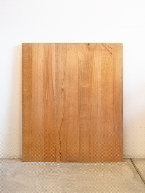 ブナ天板 LO 60×70cm
