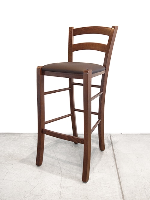 【残り僅か・9/上旬 再入荷予定】VENEZIA STOOL-C VN