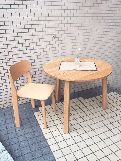 House HW90-WHITE OAK