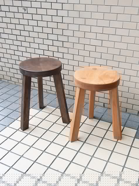 NOOKA-STOOL