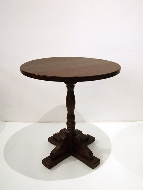 WELLINGTON-70 TABLE(丸)