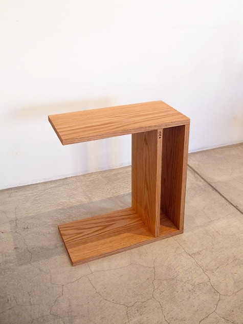2WAY KONOJI SIDE TABLE