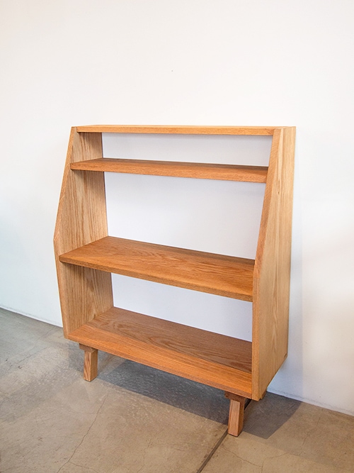 RO OPEN SHELF 012