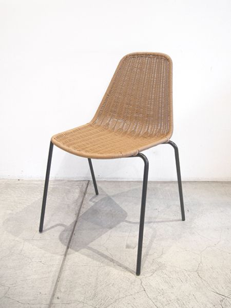 WAM-CHAIR TK