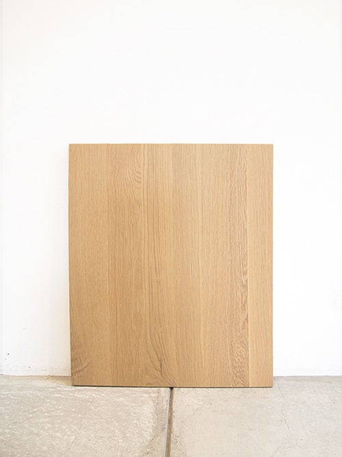 オーク 3レイヤー天板 ON-3L 50×60cm