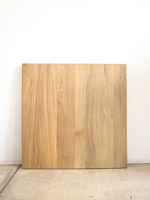 オーク 3レイヤー天板 ON-3L 60×60cm