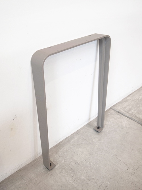 WAM-STEEL LEG Beige