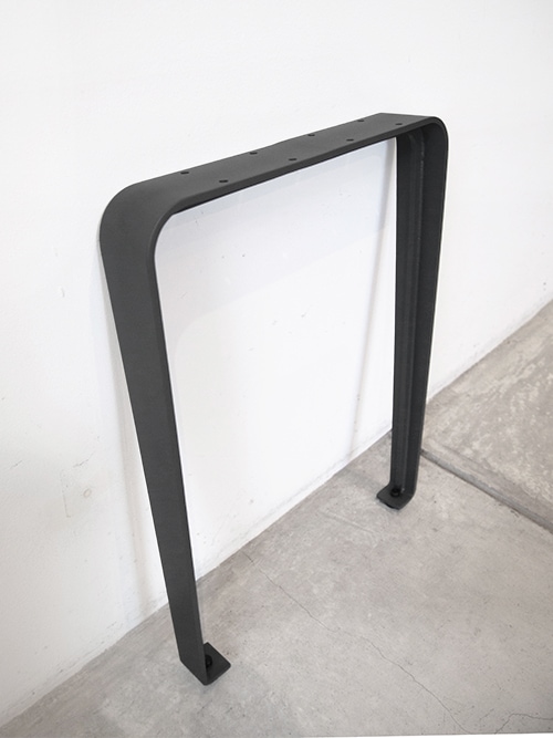 WAM-STEEL LEG Grey