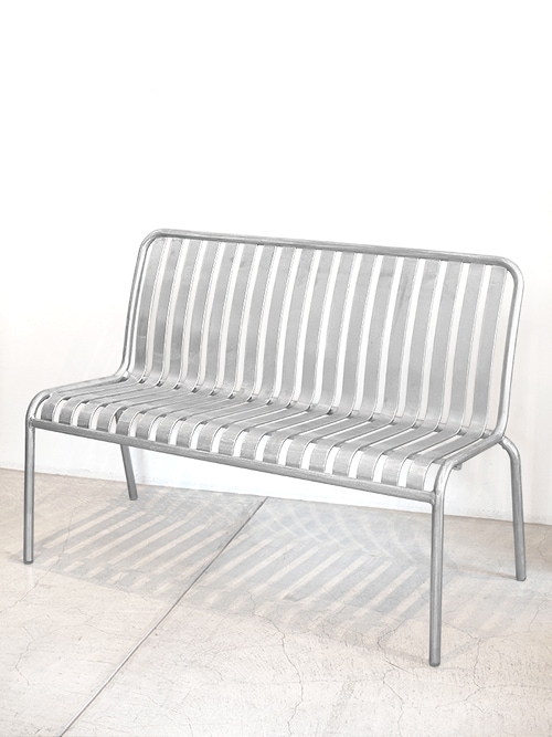 VM-5017 BENCH no paint