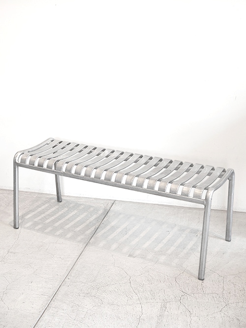 VM-5018 BACKLESSBENCH no paint