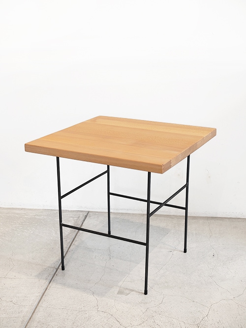 IDA-CO50×50 Low table