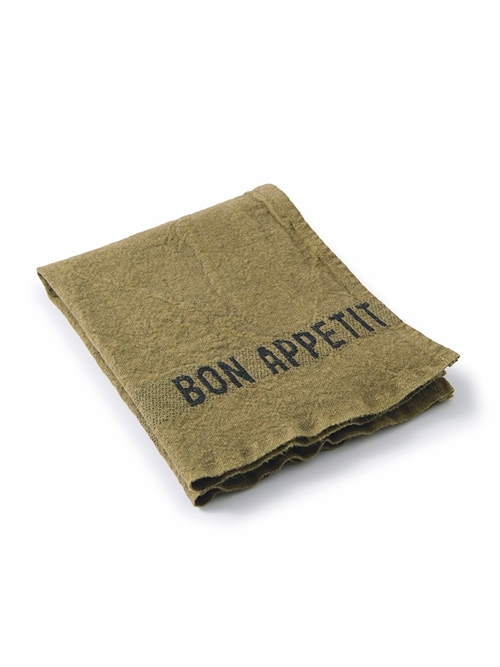 CHARVET EDITIONS プレイスマット BON APPETIT avocat 45×35