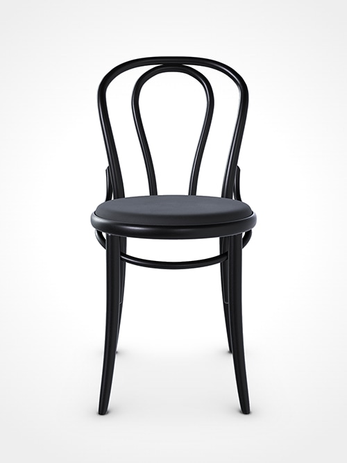 【10/中旬 新入荷予定】TO-18 Black neg