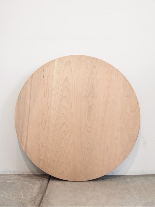 ブラックチェリー天板 BC 60cm