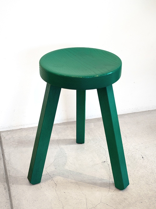 NOOKA-STOOL VERT